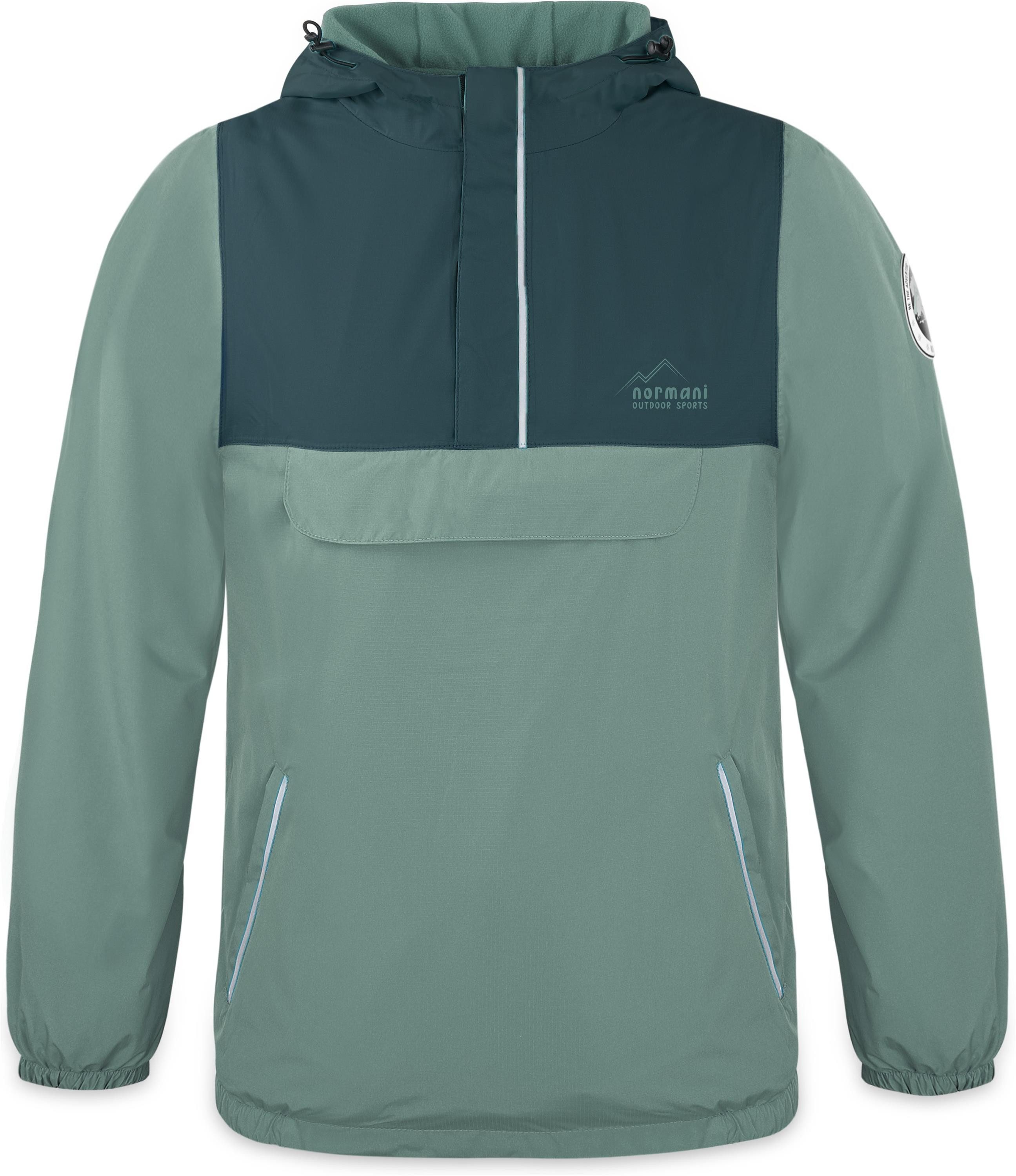 Windbreaker Kinder Windbreaker Mayo