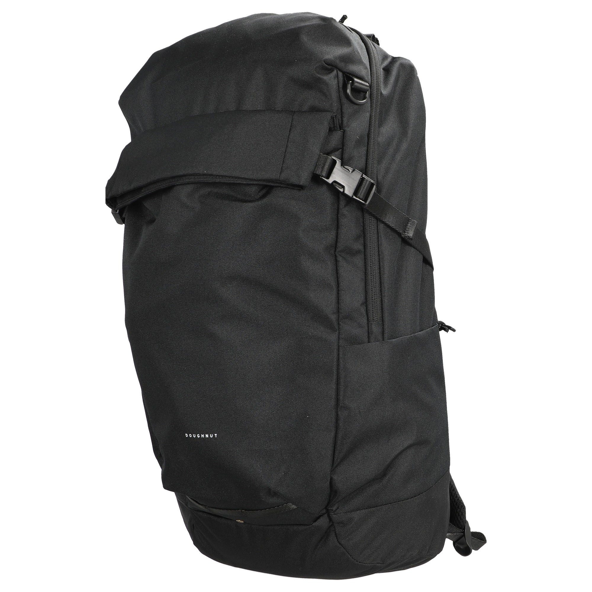 Doughnut Rucksack Astir Large Reborn - Rucksack 15" 48 cm (black)