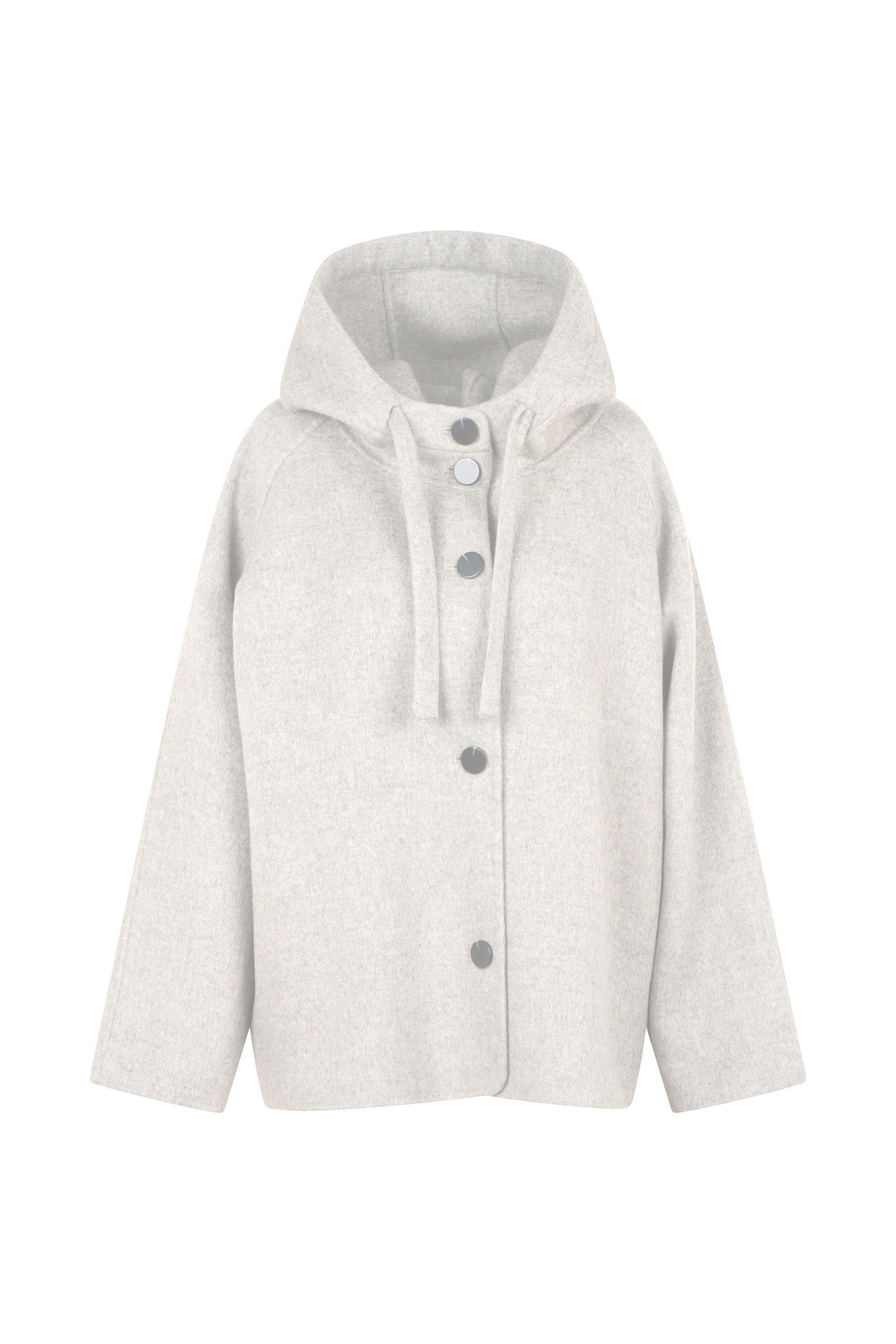 OAKWOOD Outdoorjacke