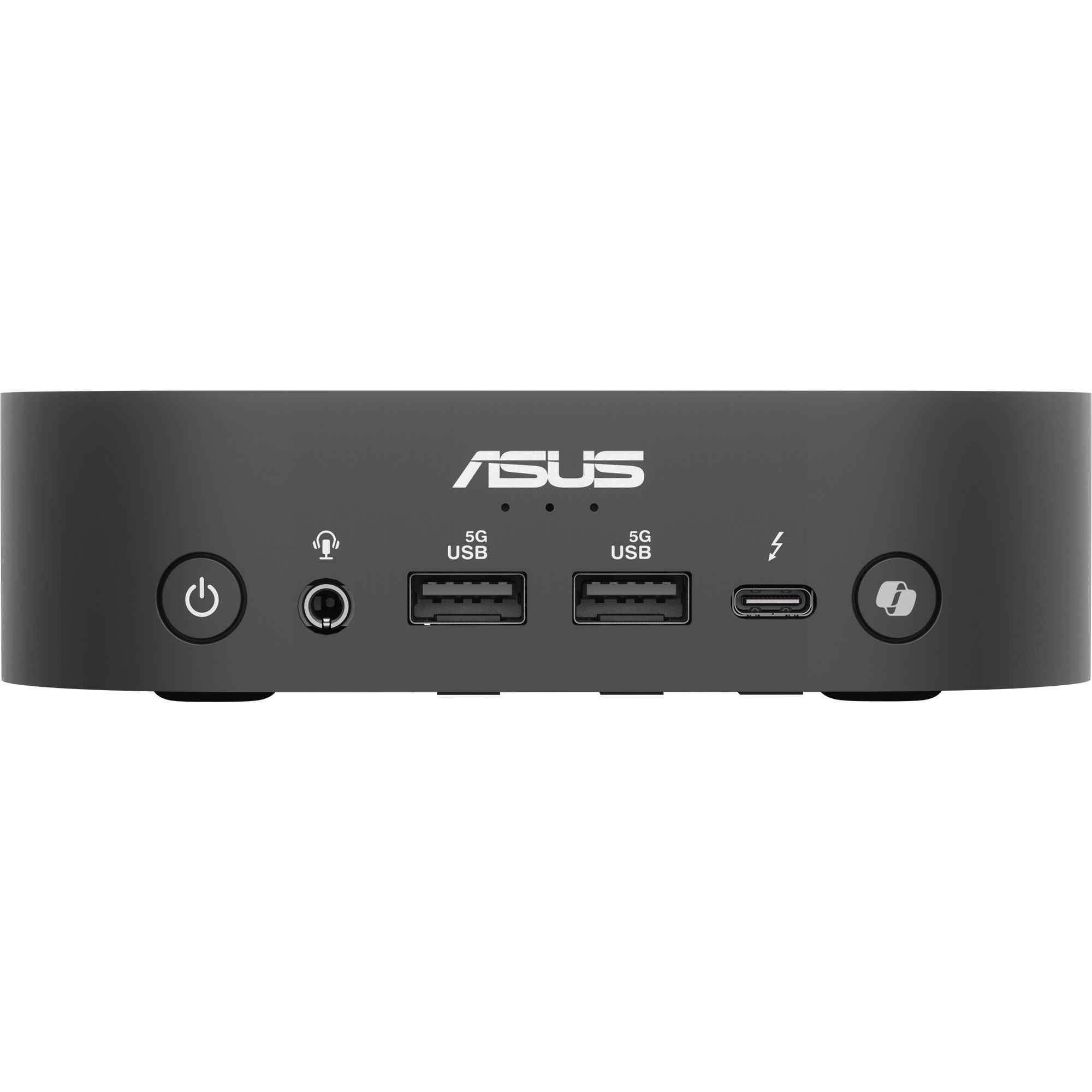 Asus ASUS NUC 14 Pro AI Slim Mini PC RNUC14LNKU5073N2, Mini-PC, (Windows 11 Mini-PC