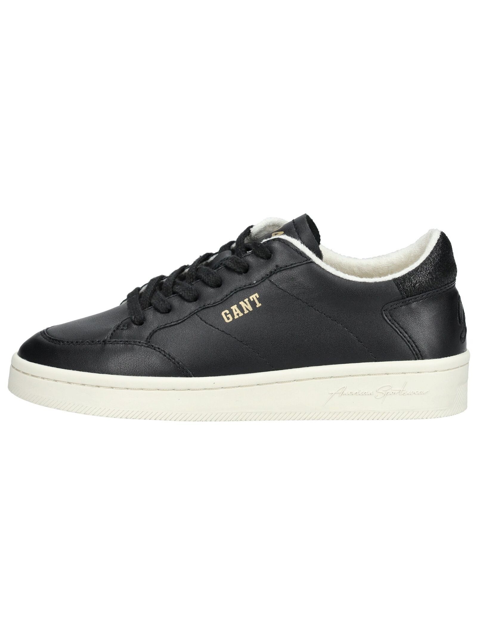 Gant Sneaker Leder Sneaker günstig online kaufen