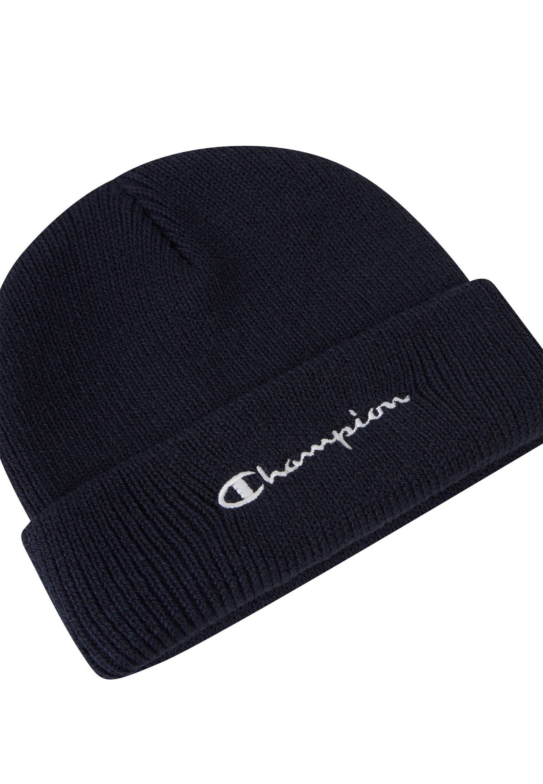 Champion Beanie Everyday Beanie UNISEX für Kinder, mit sportlichem Stil, Everyday-Ausführung, Unisex-Design