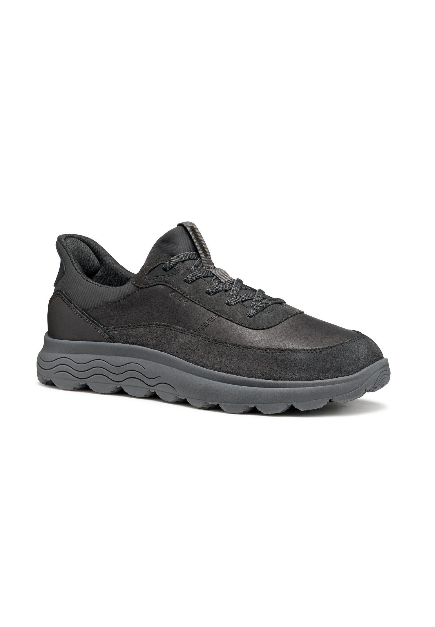 Geox U Spherica Plus A Sneaker günstig online kaufen
