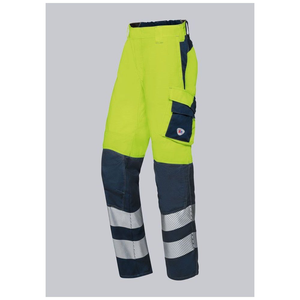 bp Warnschutz-Shirt Leichte Warnschutz-Multinorm-Hose Apc2