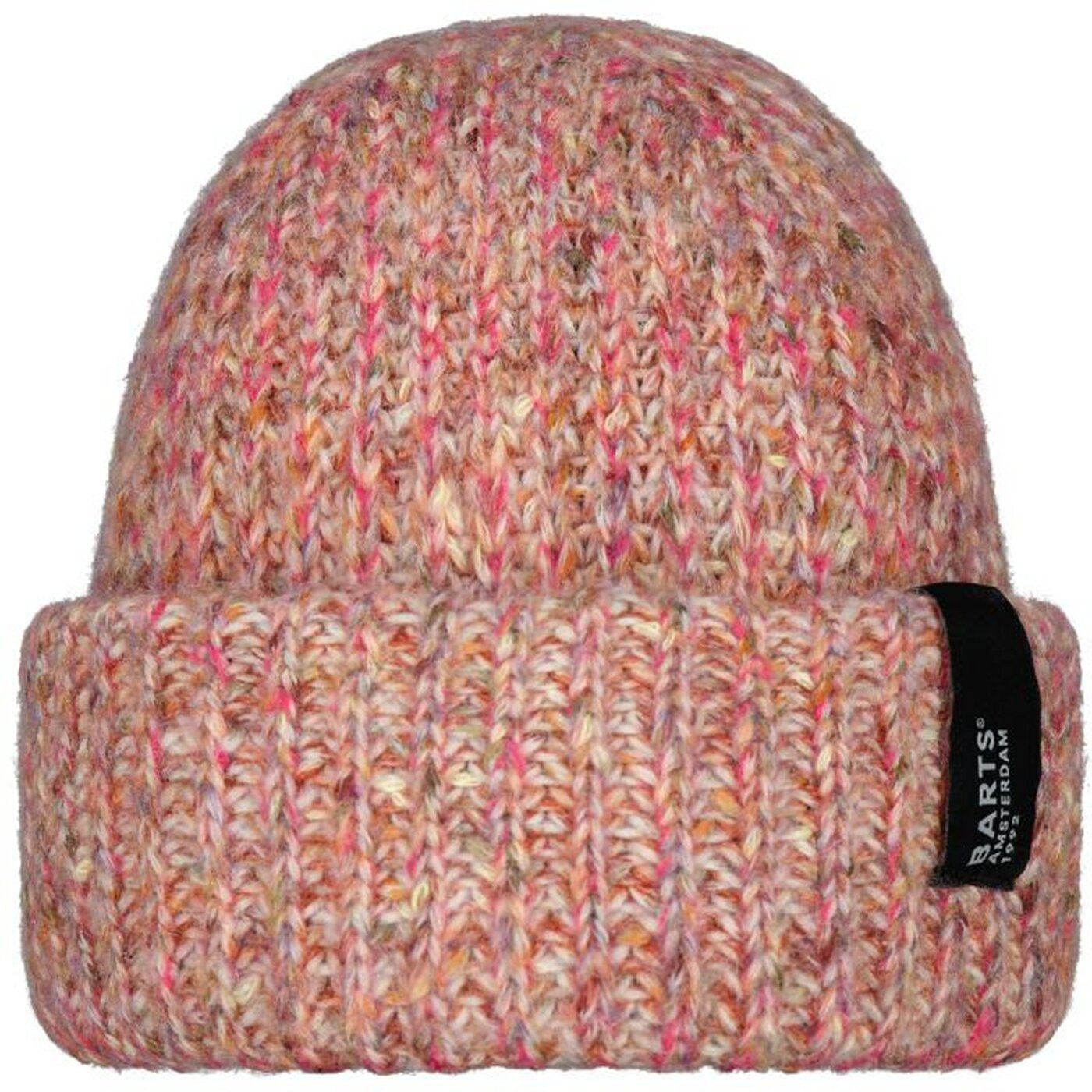 Barts Strickmütze Quaila Beanie PINK