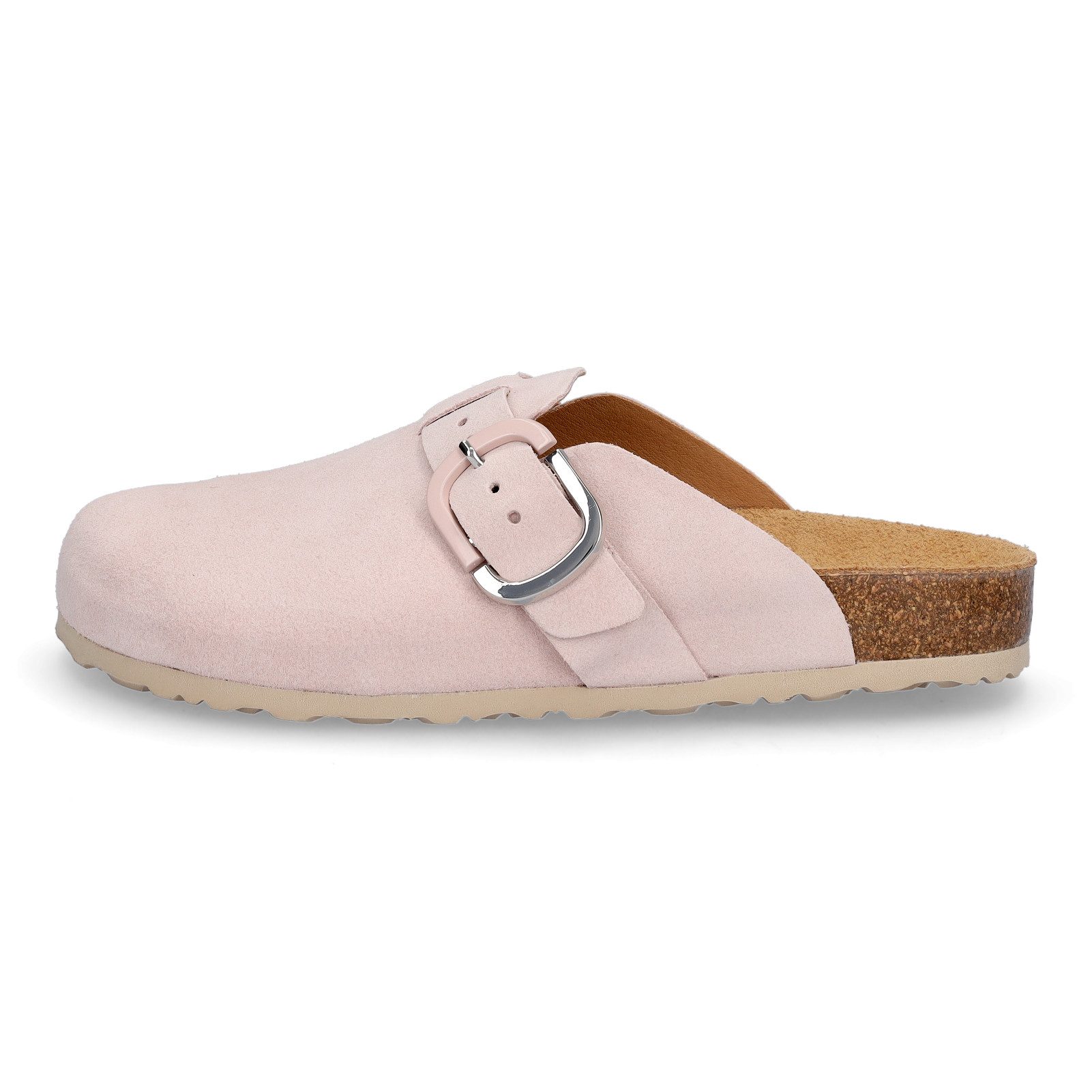 Tamaris Tamaris Damen Clog rosa Pantolette