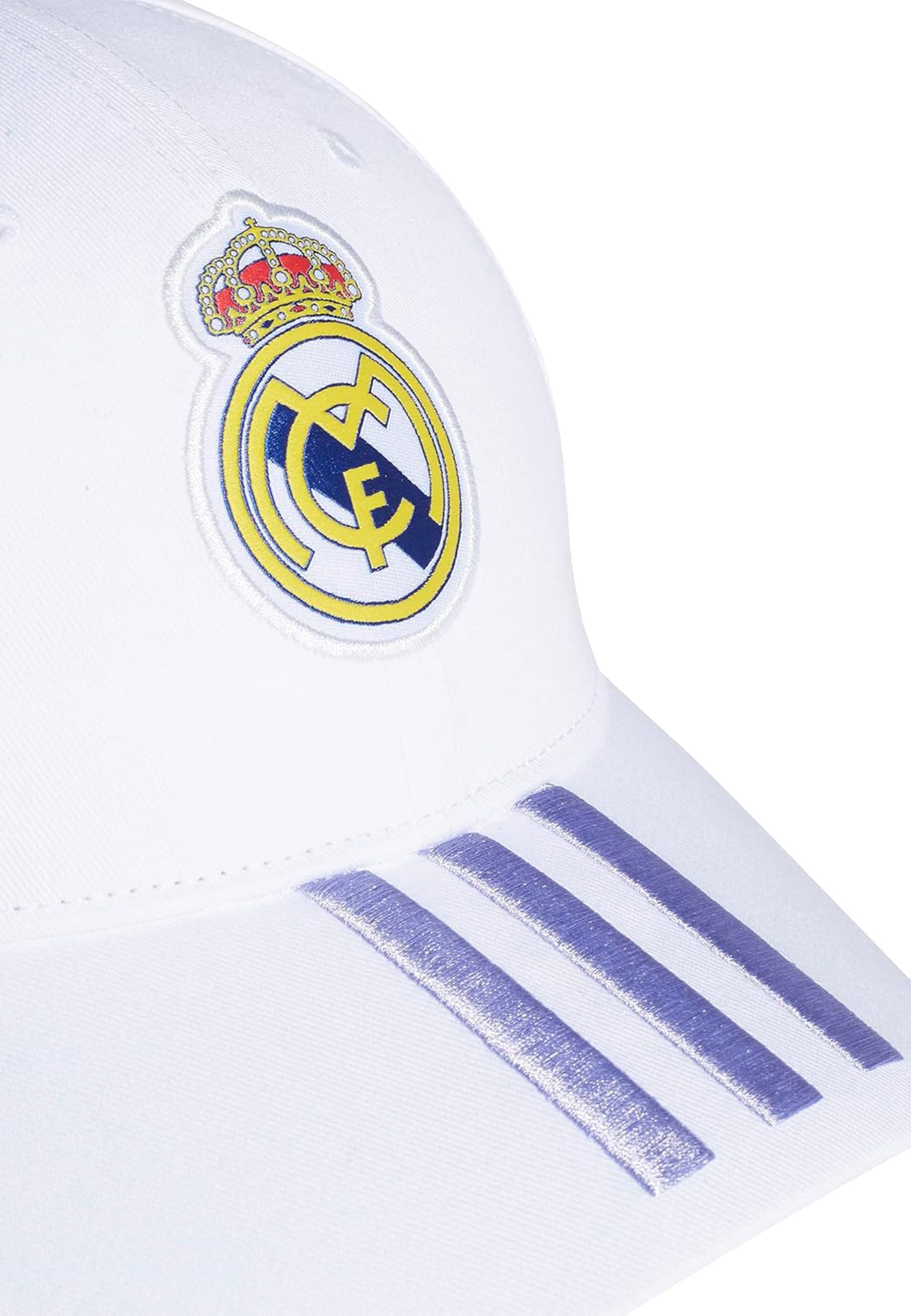 adidas Originals Fitted Cap Real