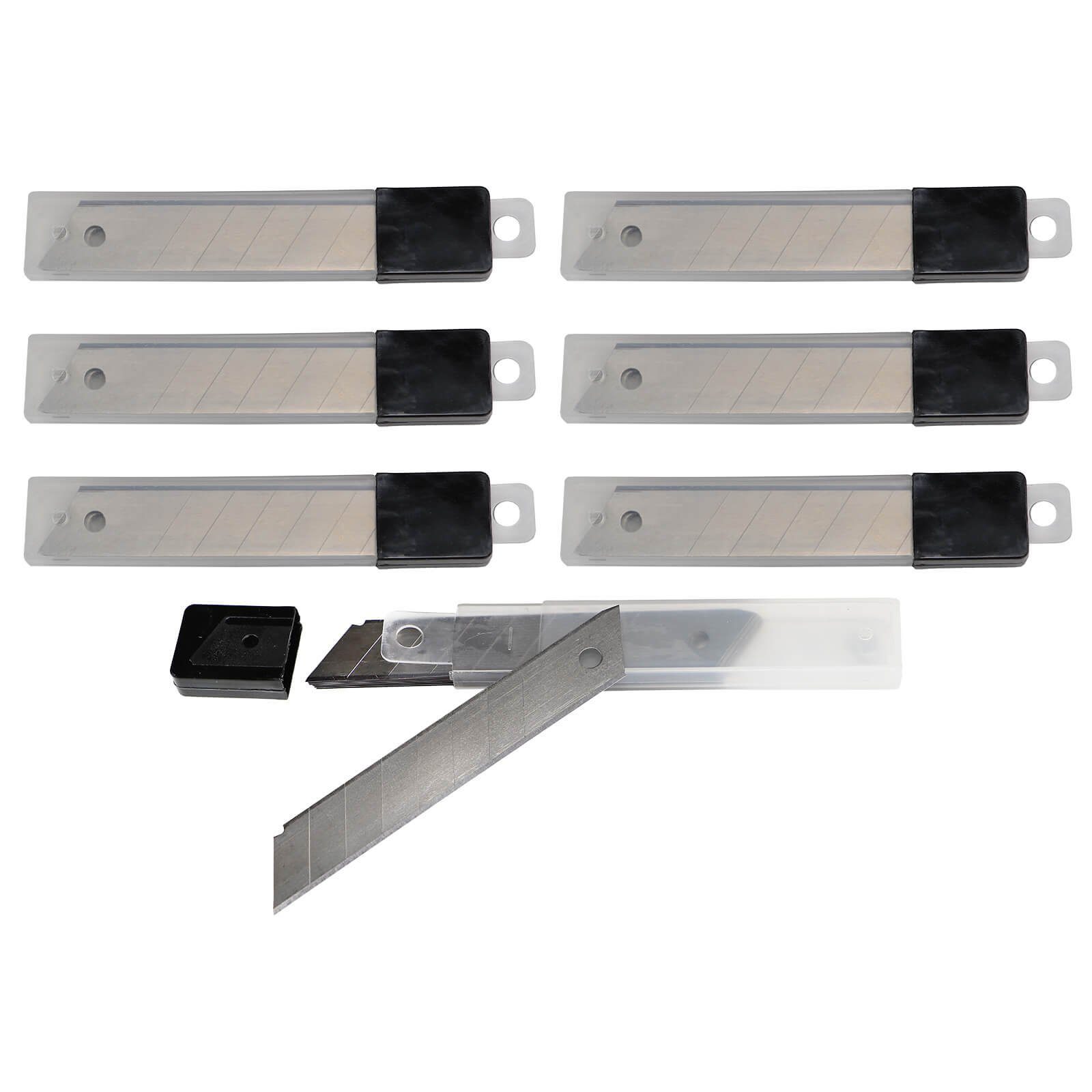 Beast Cuttermesser 18mm Abbrechklingen für Cuttermesser günstig online kaufen