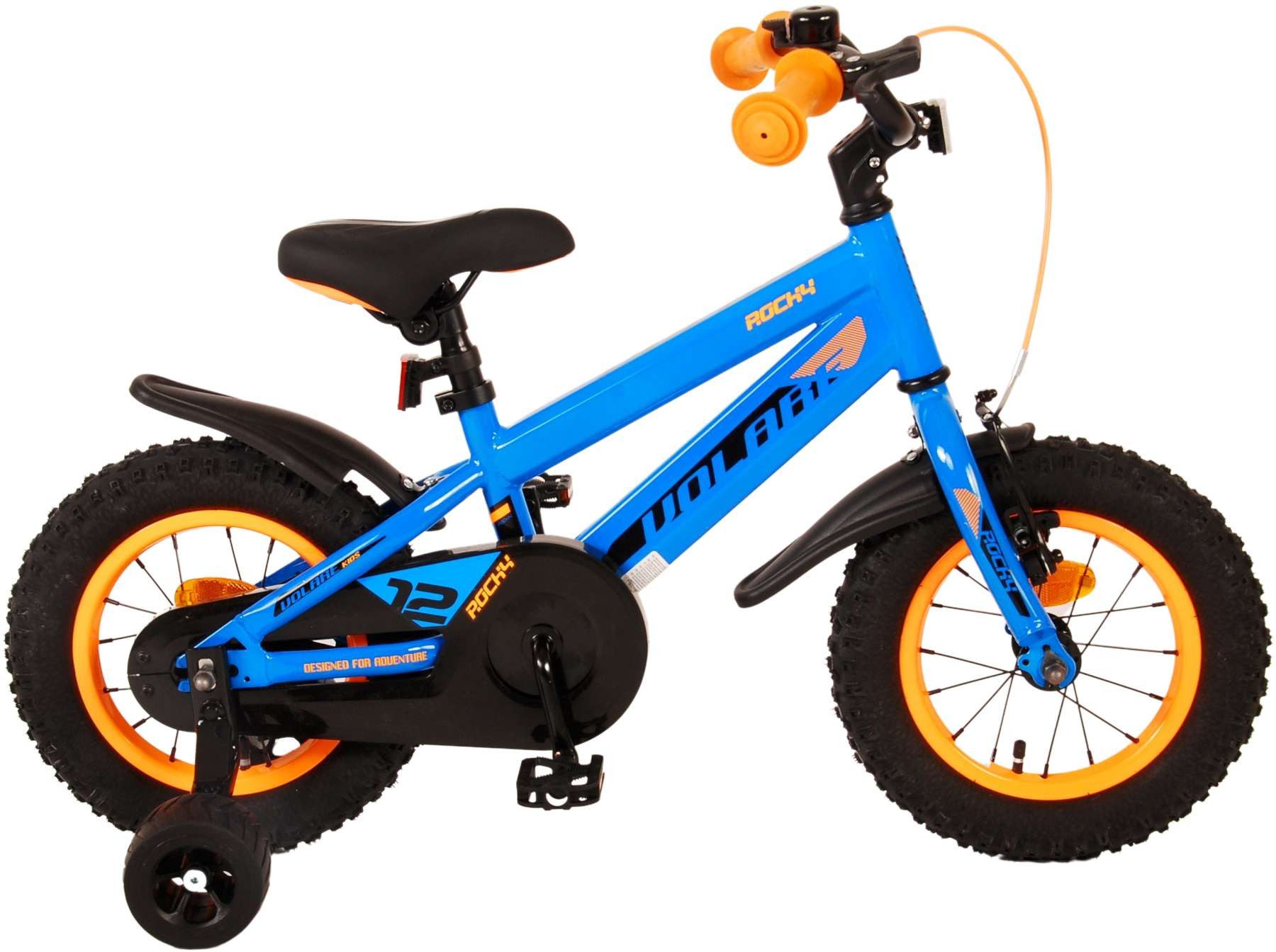 Kinderfahrrad