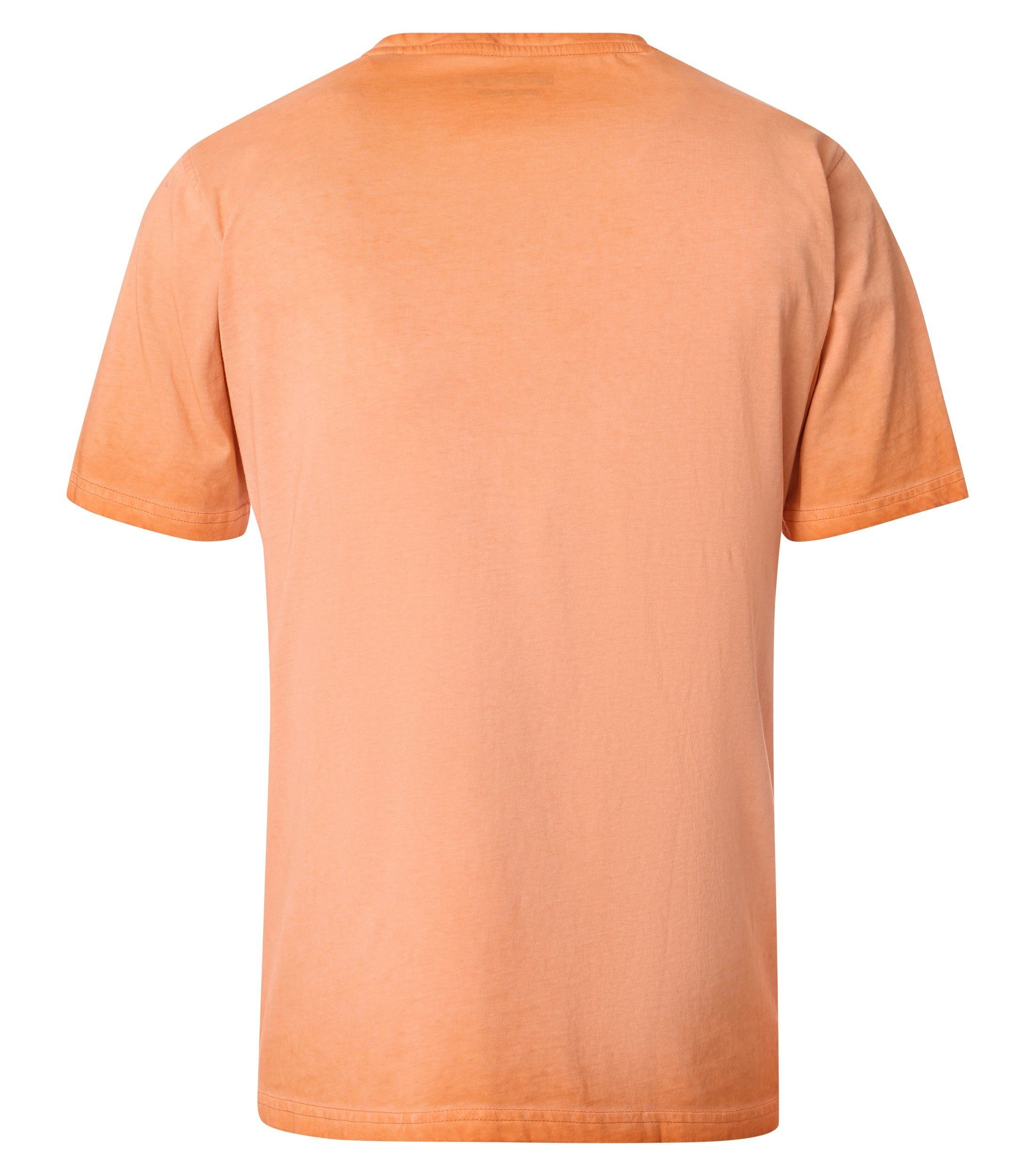 CASAMODA T-Shirt CASAMODA T-Shirt uni günstig online kaufen