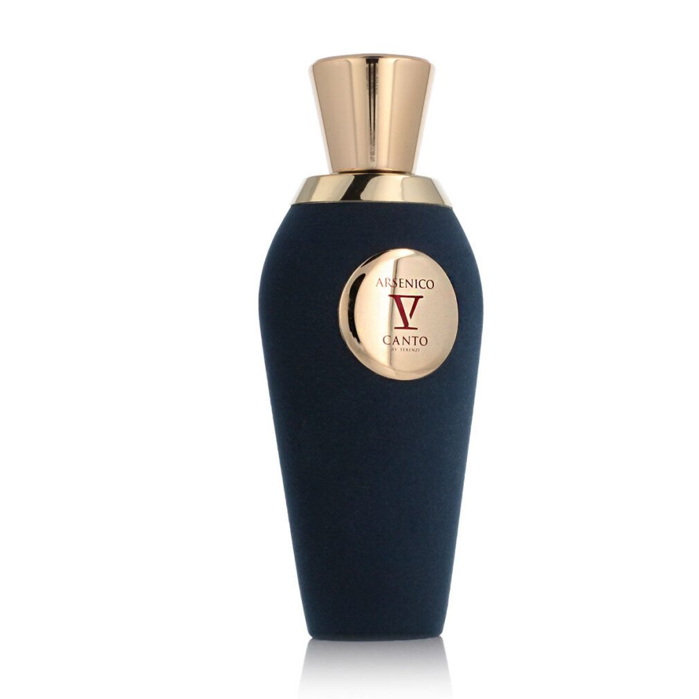 V Canto Extrait Parfum Canto Arsenico V Extrait De Parfum Spray unisex 100ml Für Frauen