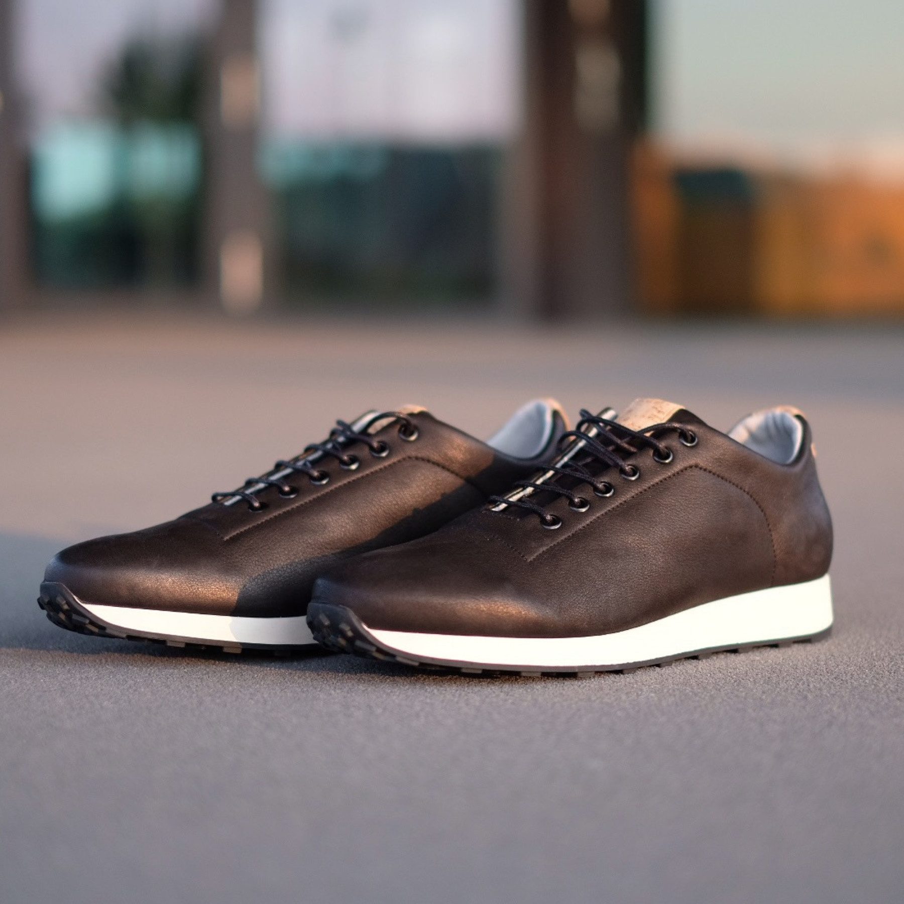 SORBAS '45 Sneaker