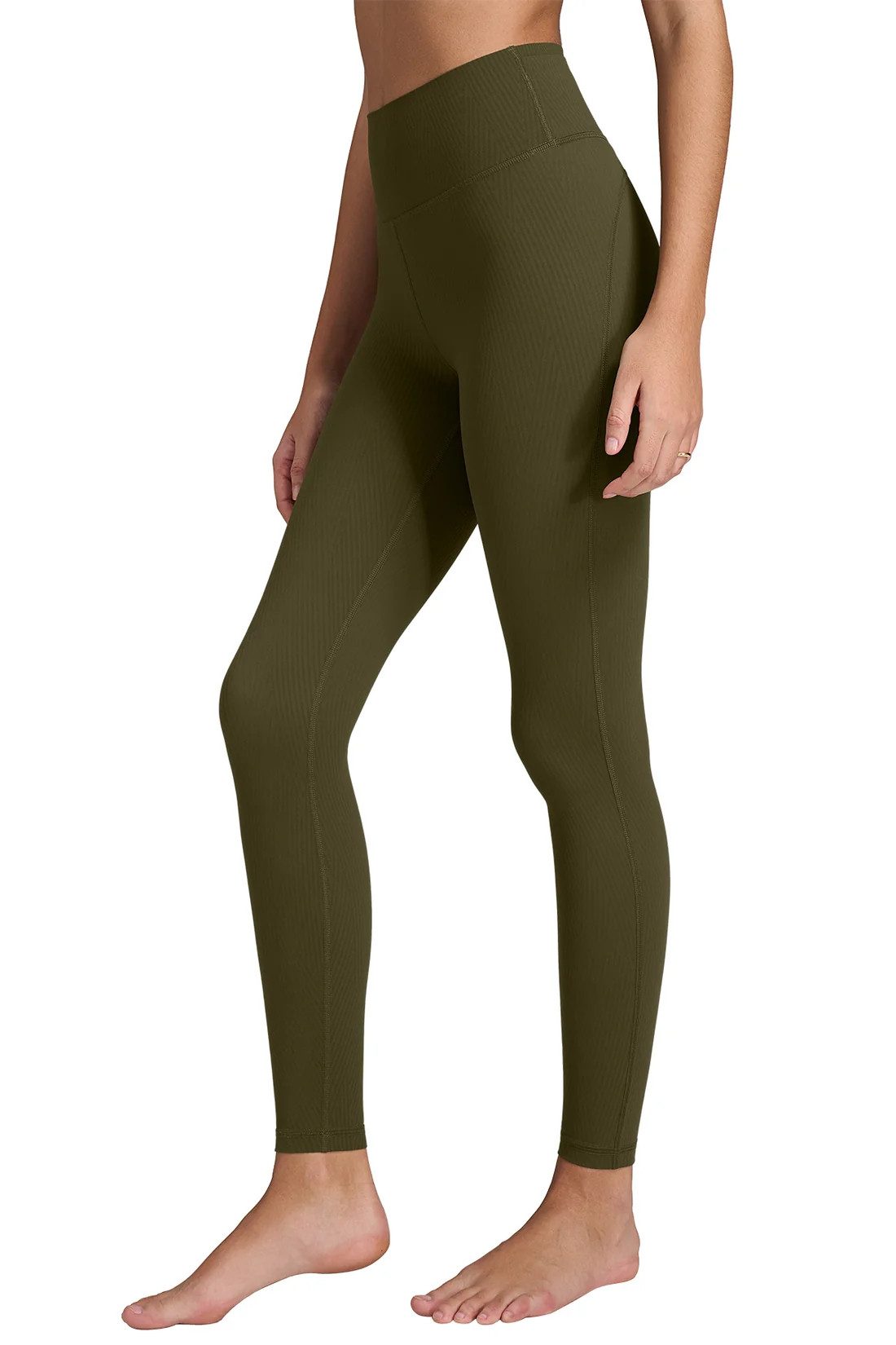 Yvette Funktionstights Leggings Sila