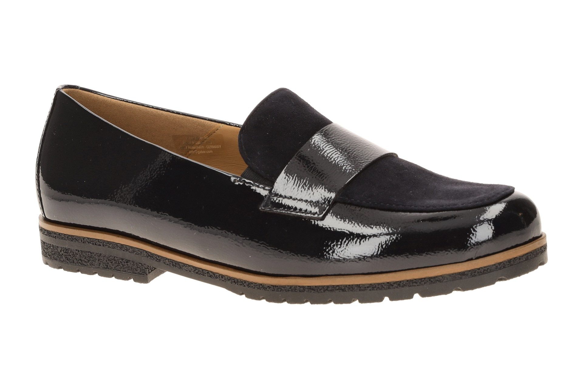 Gabor 4005.01.001 Slipper