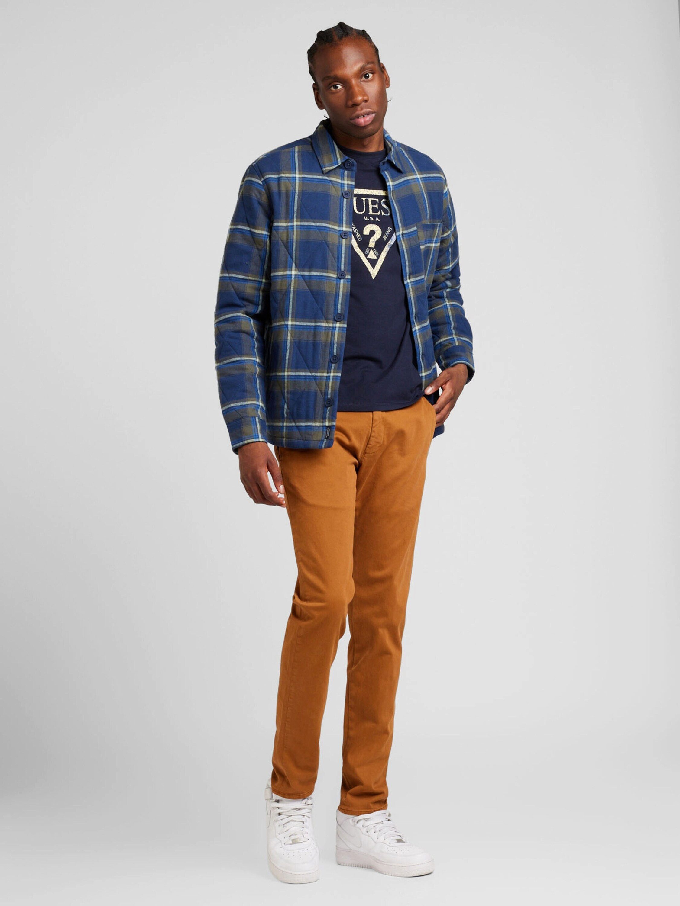 Blend Steppjacke (1-St)