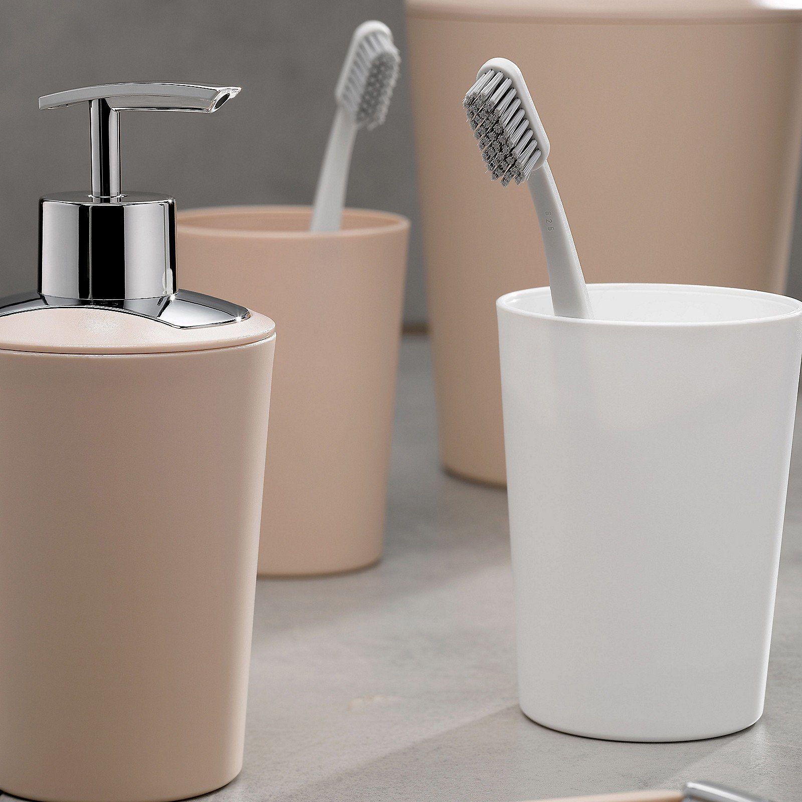 kela Seifenschale Marta, Breite: 0 cm, Ø 8 cm, Spülmaschinengeeignet bis 55 günstig online kaufen