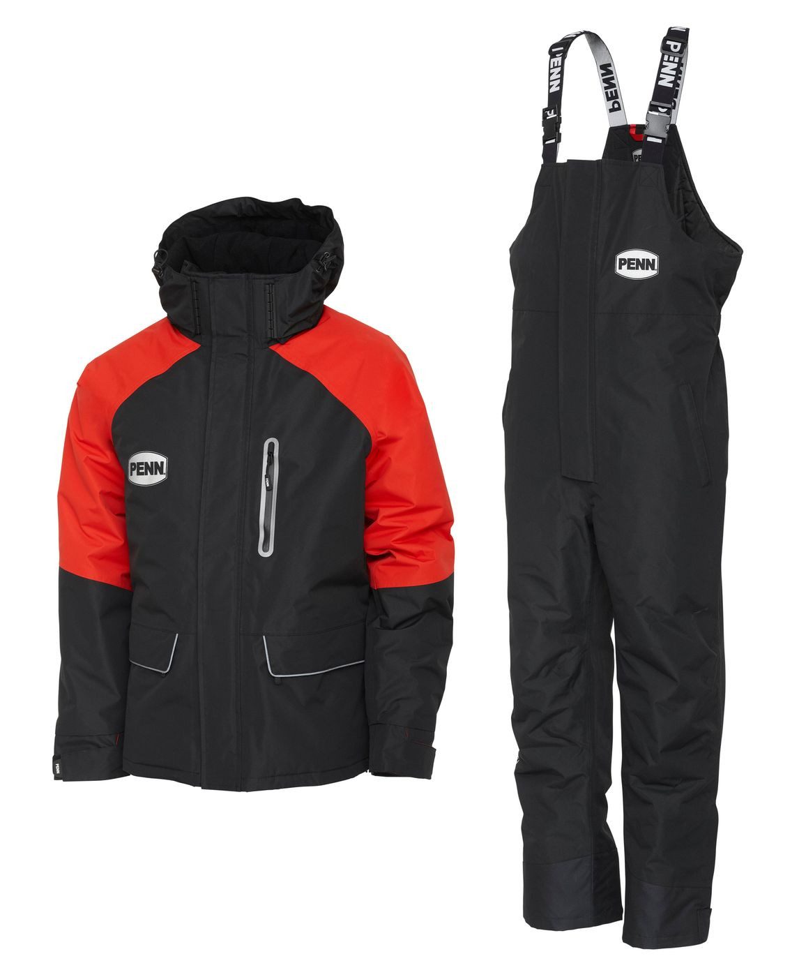 Penn Fishing Winterjacke FIERCE THERMO SUIT günstig online kaufen