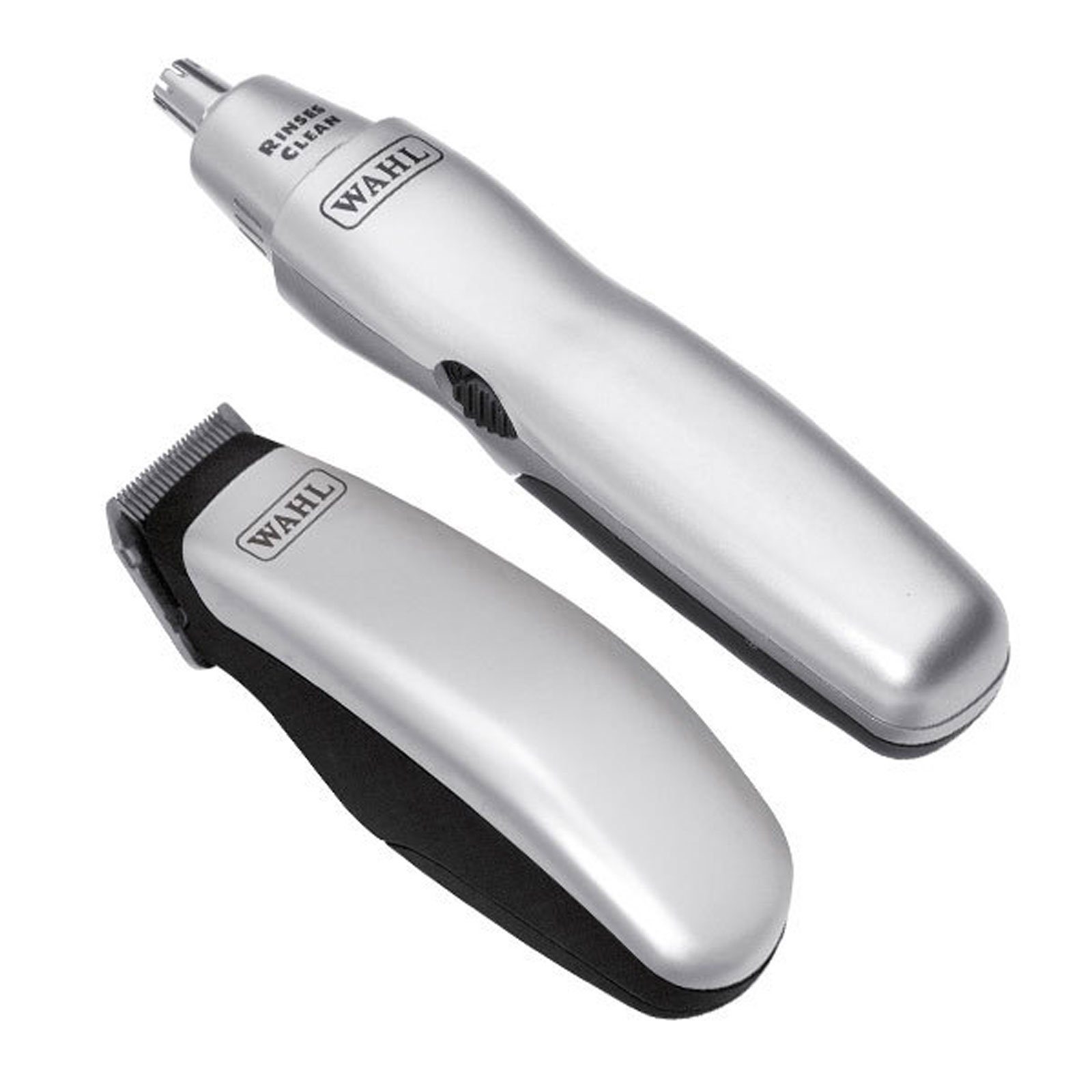 Wahl Bartschneider 9962-1816 Reise-Set, Stylingprodukte für den Heimbereich