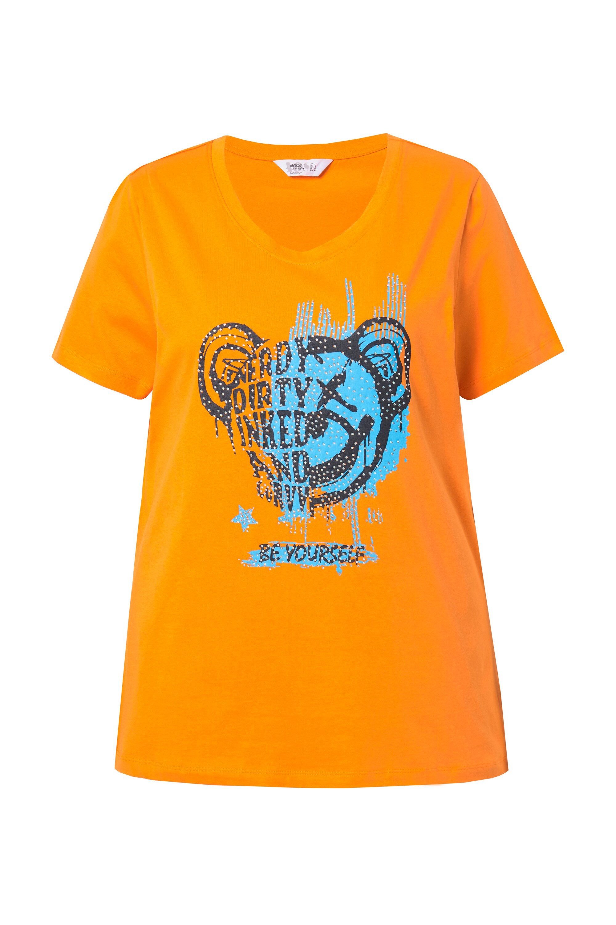 Angel of Style T-Shirt T-Shirt Boxy günstig online kaufen