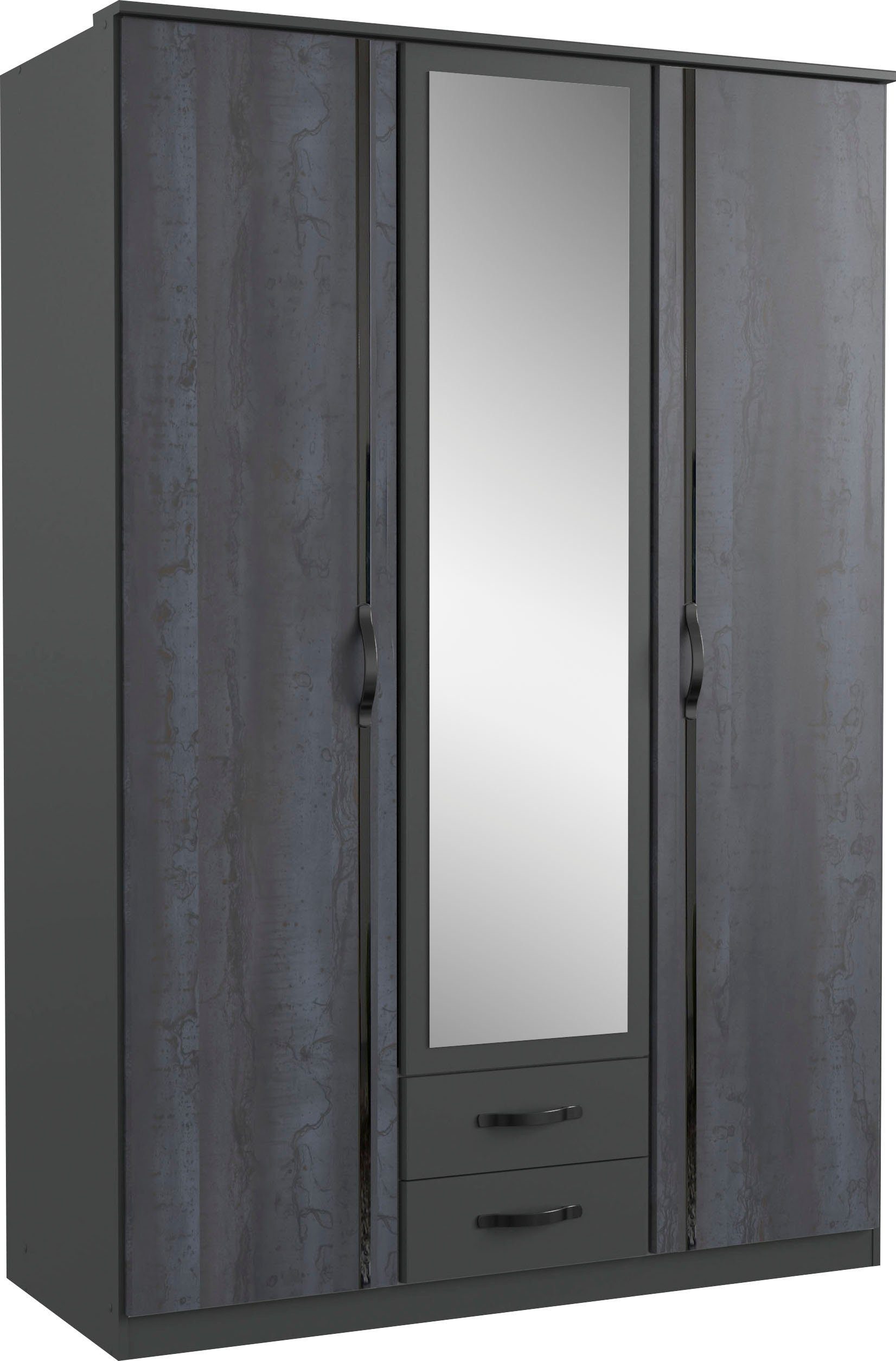 Wimex Kleiderschrank Duo