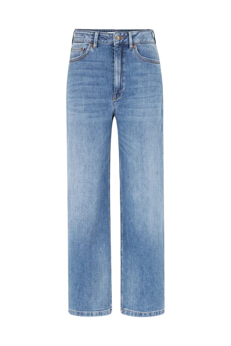 Drykorn Chinohose 260031 FLOWN 888