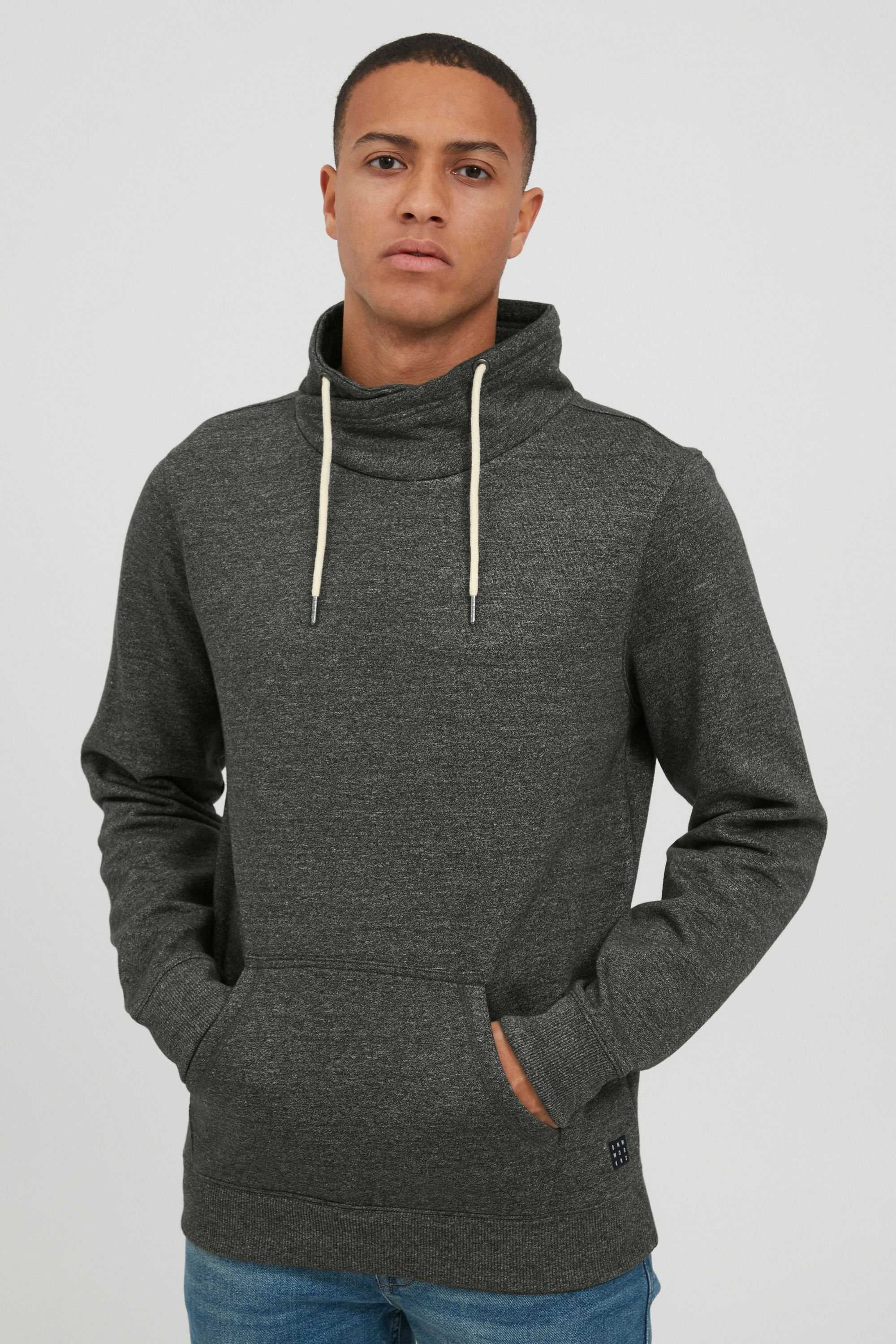 Blend Rundhalspullover BHLono Sweatshirt mit Kängurutasche günstig online kaufen