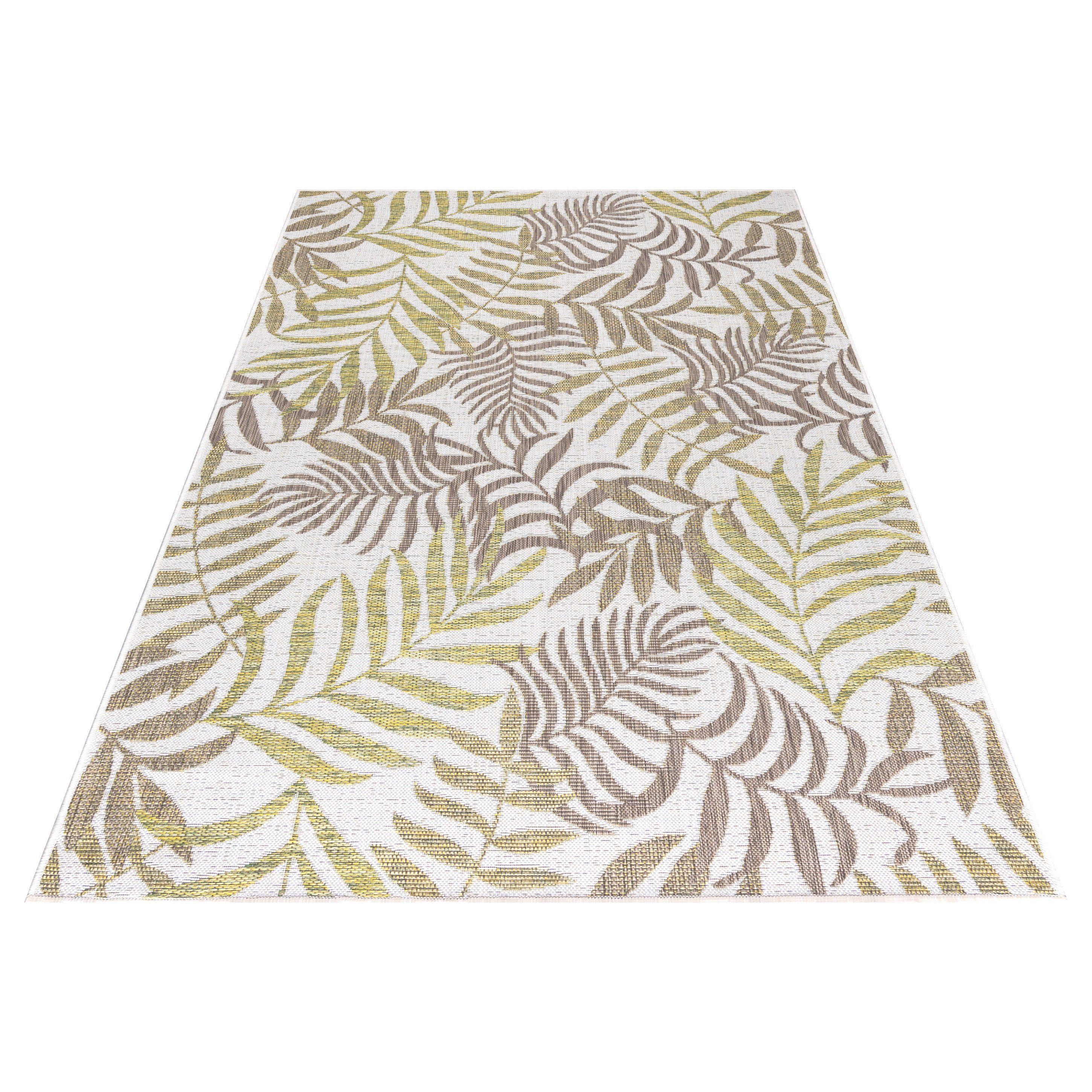 Ayyildiz Teppiche Outdoorteppich SUNNY 4412, rechteckig, günstig online kaufen