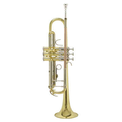 Bach Trompete, TR-501 Bb-Trompete - Bb Trompete