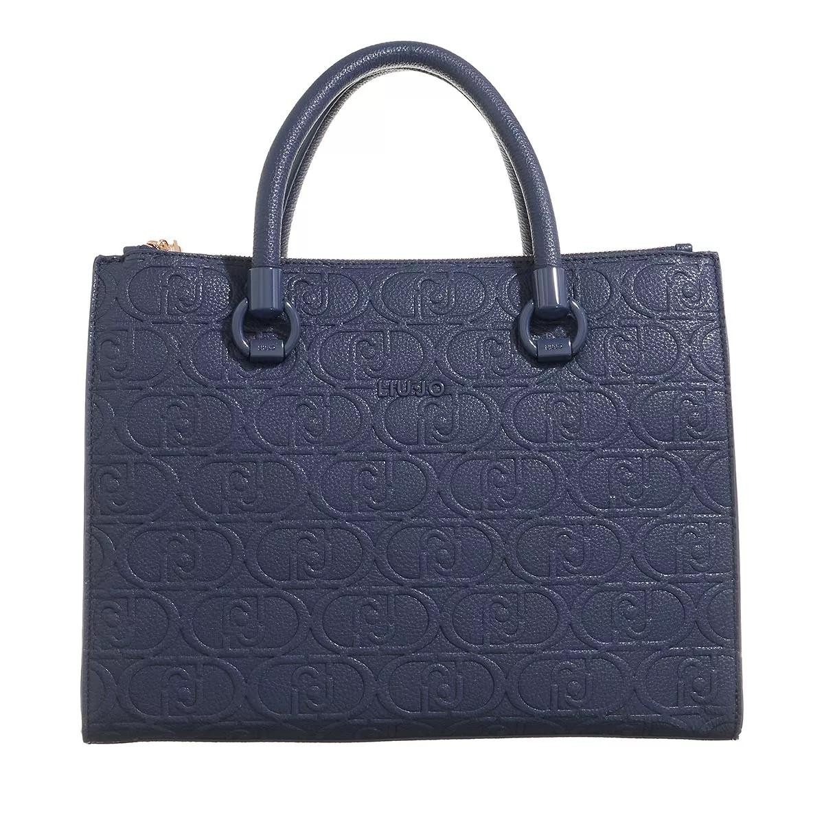 Liu Jo Henkeltasche blue (1-tlg)