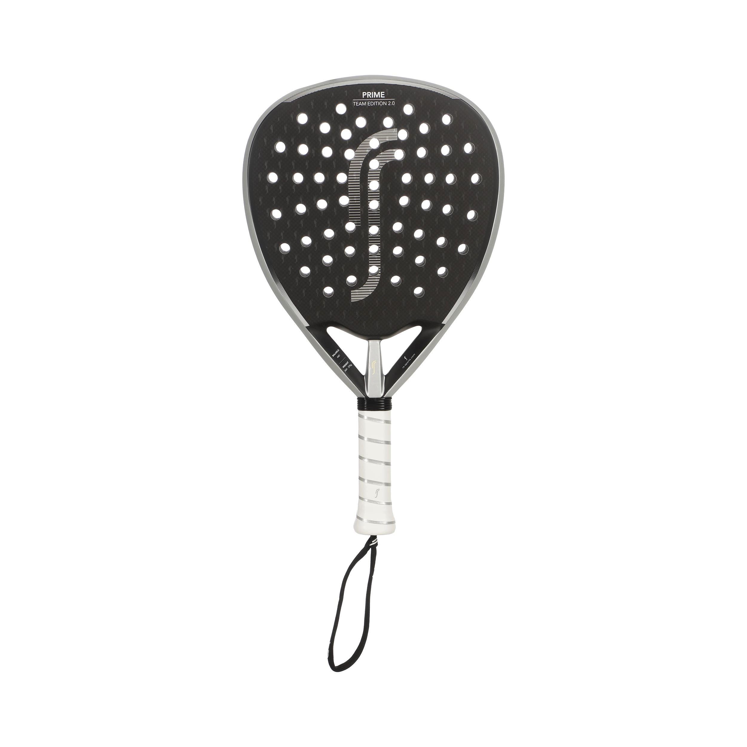 RS by Robin Söderling Padelschläger Prime Team Edition 2.0