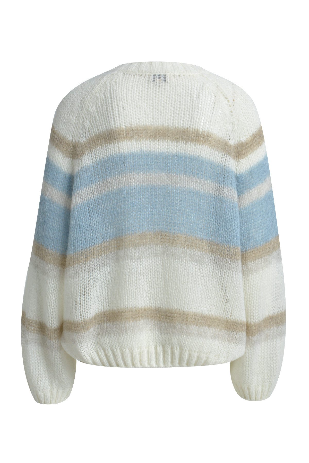 Milano Italy Strickjacke OPEN CARDIGAN 1/1 günstig online kaufen