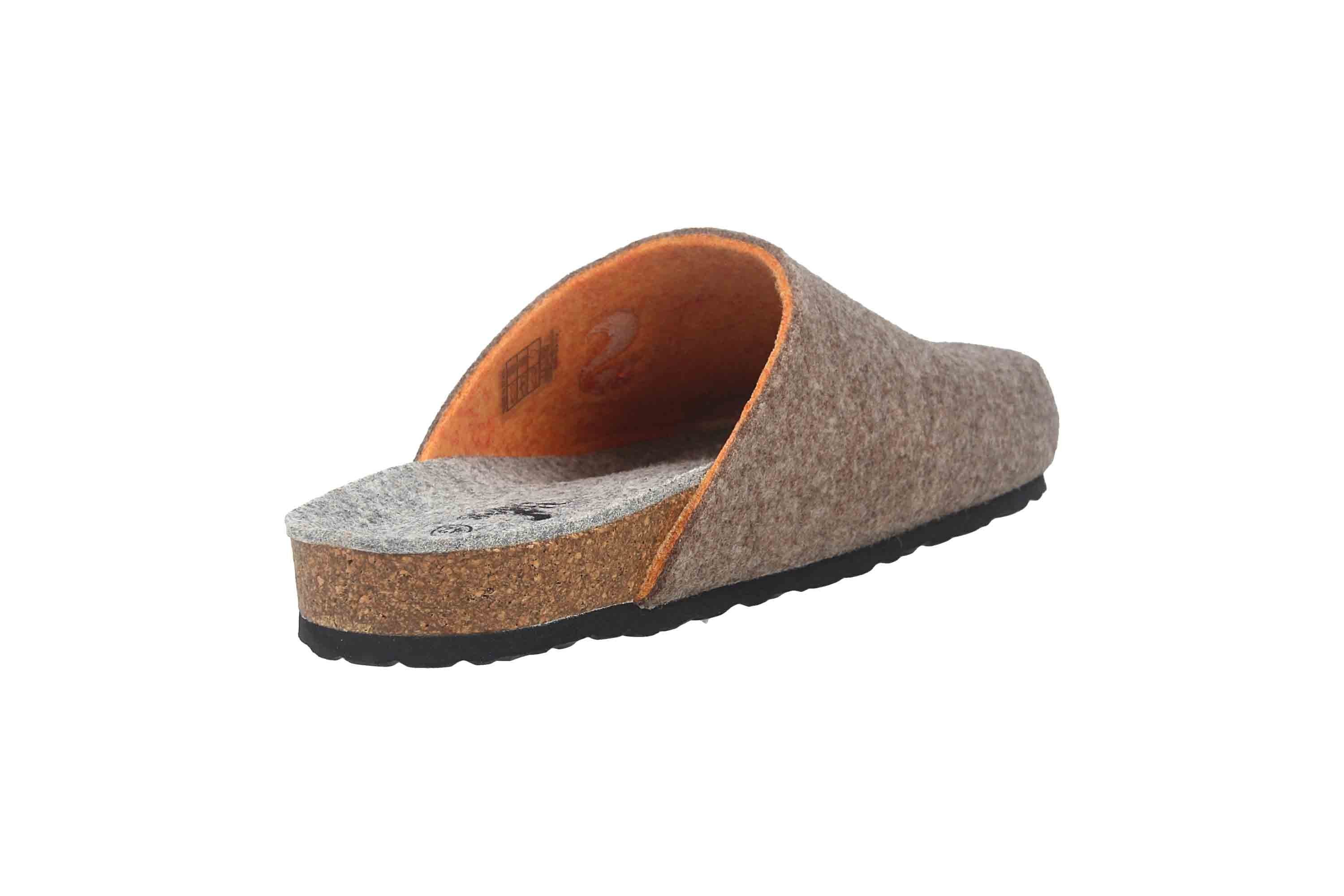 thies th607-006mar-na Hausschuh
