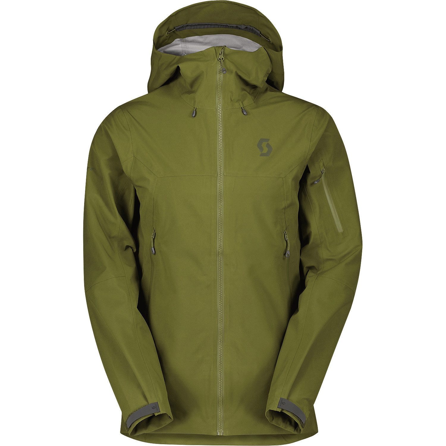 Skijacke Jacke Explorair