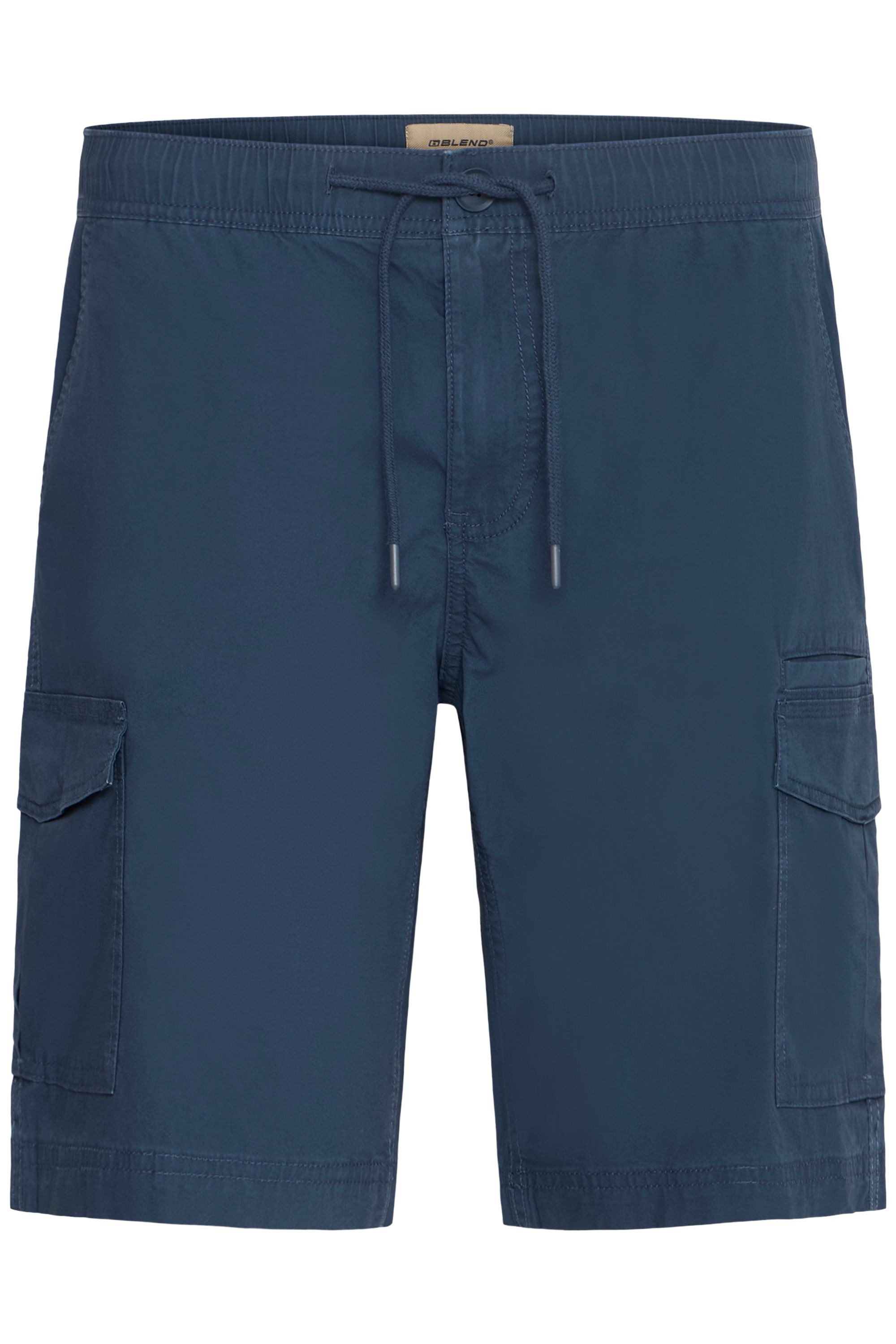Blend Cargoshorts BHTinal Lässige Cargo-Shorts mit Taschen – Bild 2 von 5