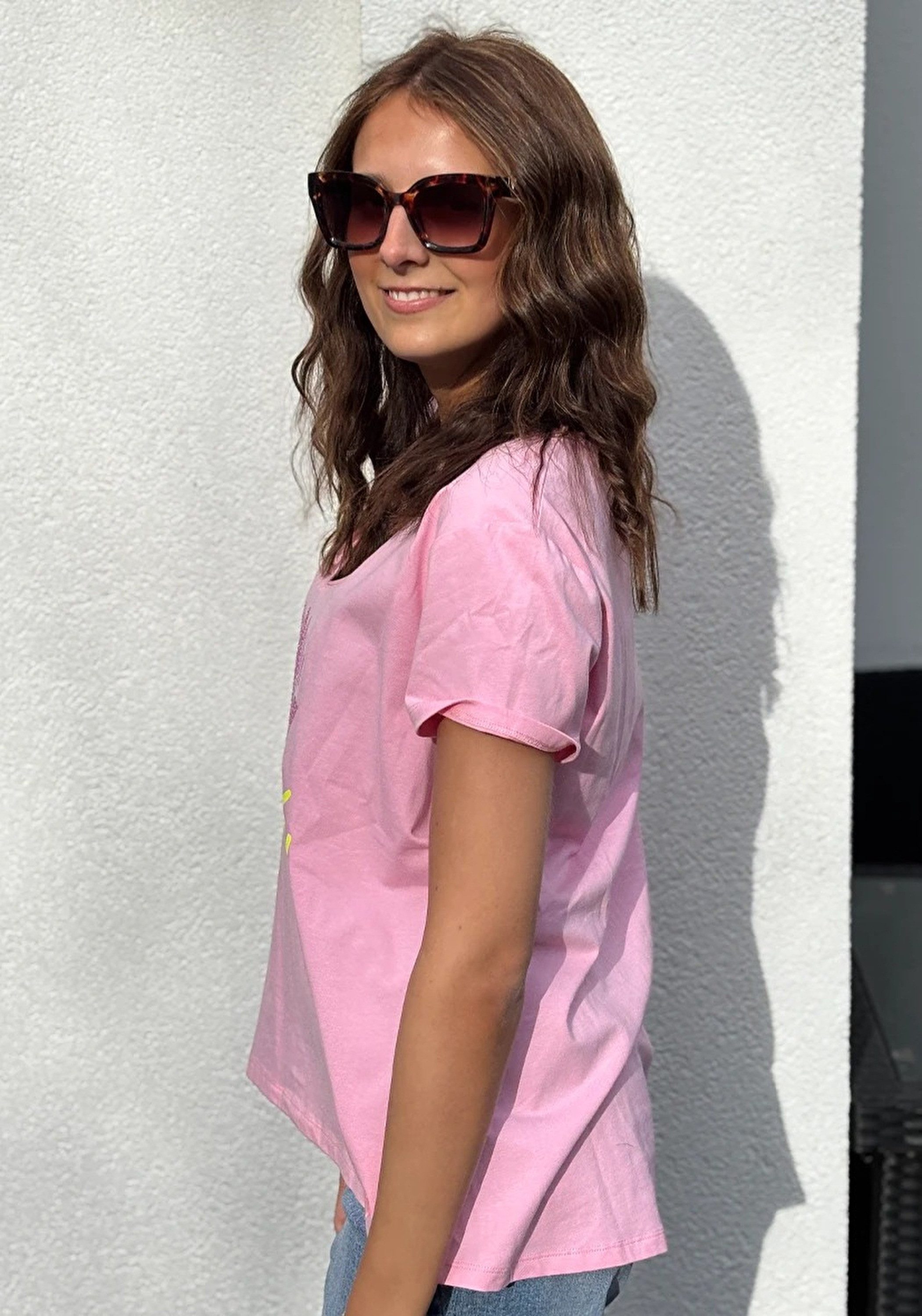 Miss Goodlife T-Shirt günstig online kaufen
