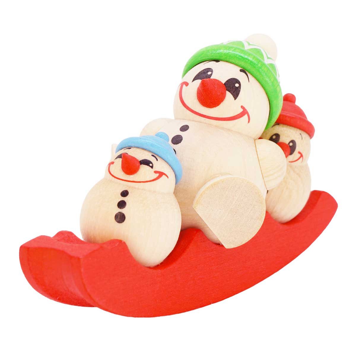 Schenk Holzkunst Weihnachtsfigur