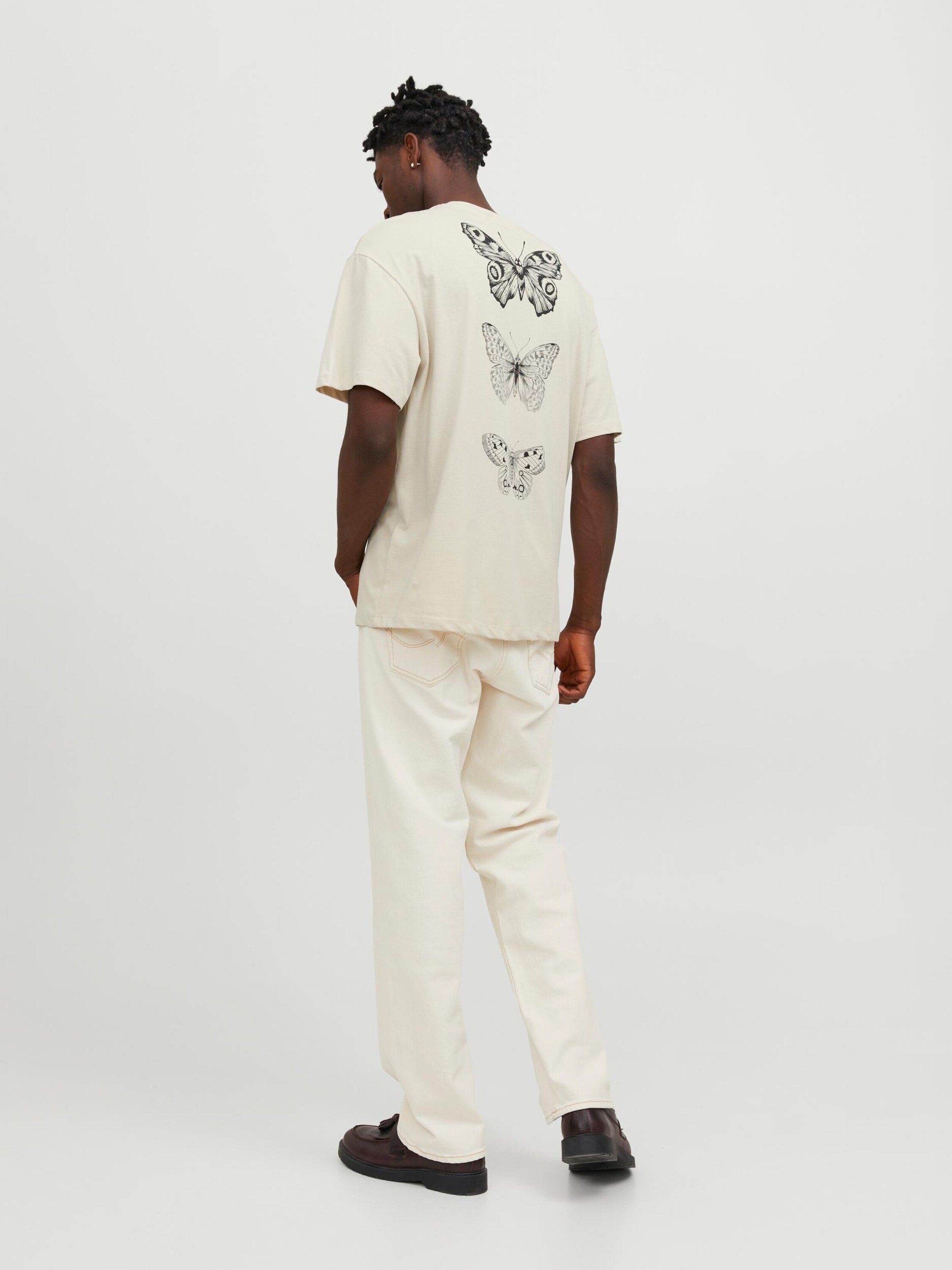 Jack & Jones T-Shirt HEKTOR (1-tlg) günstig online kaufen