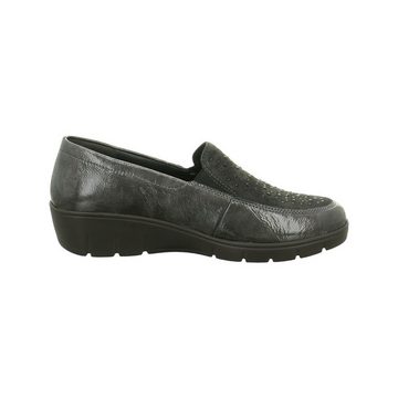 Semler grau Slipper (1-tlg)