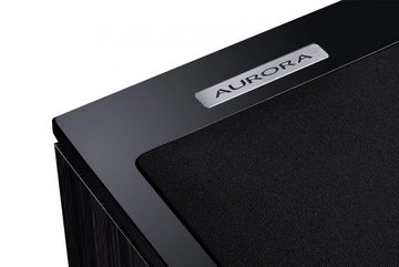Heco Aurora 900 AM schwarz Lautsprecher