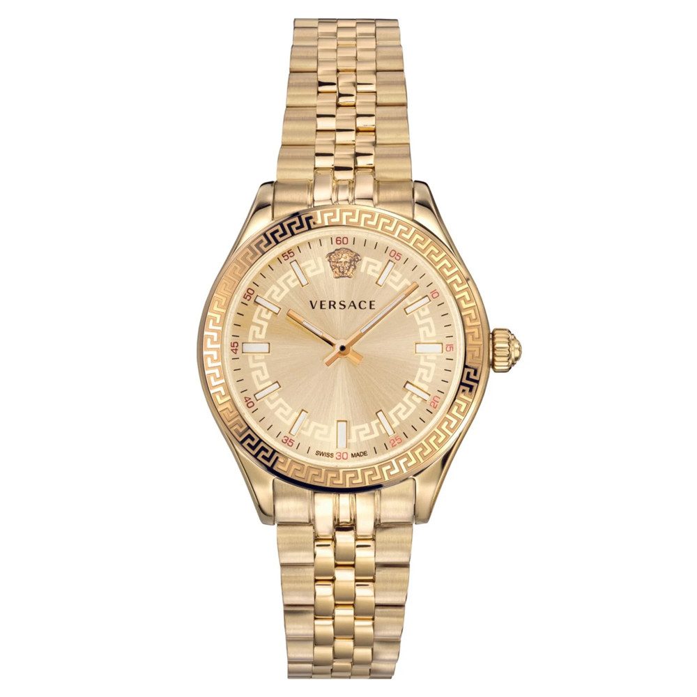 Versace Schweizer Uhr Hellenyium Virtus VEHU00720