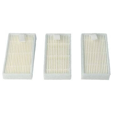 vhbw HEPA-Filter passend für Medion MD16192, MD18500, MD18501, MD18600, MD19510