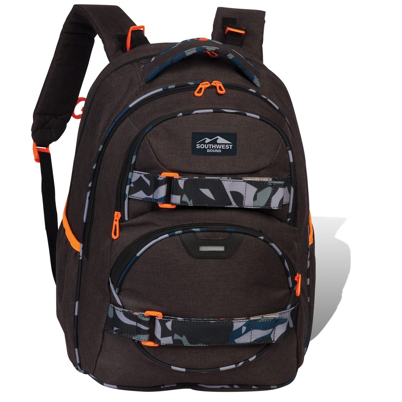Southwest Bound Rucksack Southwest Ranzen Polyester, Jugend Ranzen ...