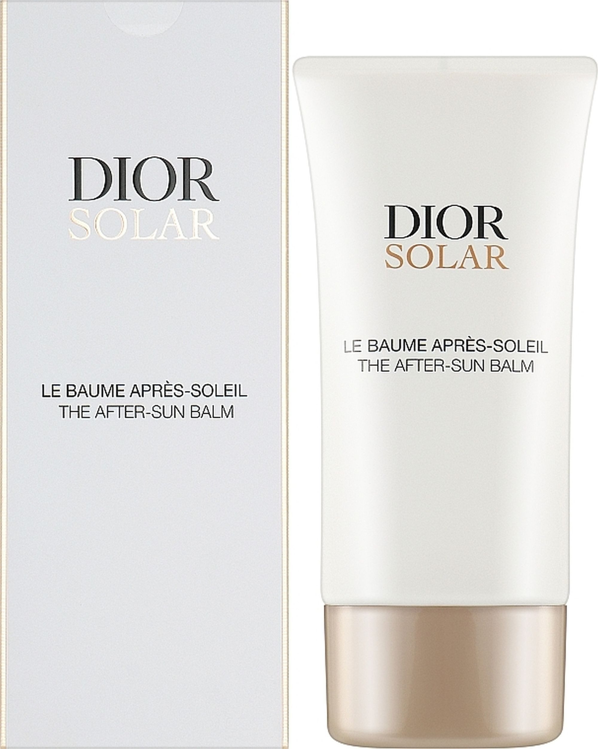 Dior After Sun-Balsam Solar Le Baume Après-Soleil