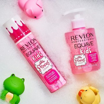 REVLON PROFESSIONAL Leave-in Pflege Equave Kids Princess Look Detangling Conditioner 200 ml