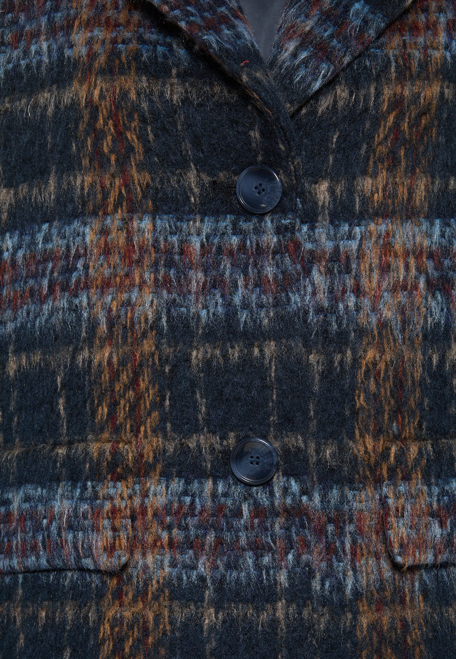 Barbara Lebek Langmantel Mantel Winter