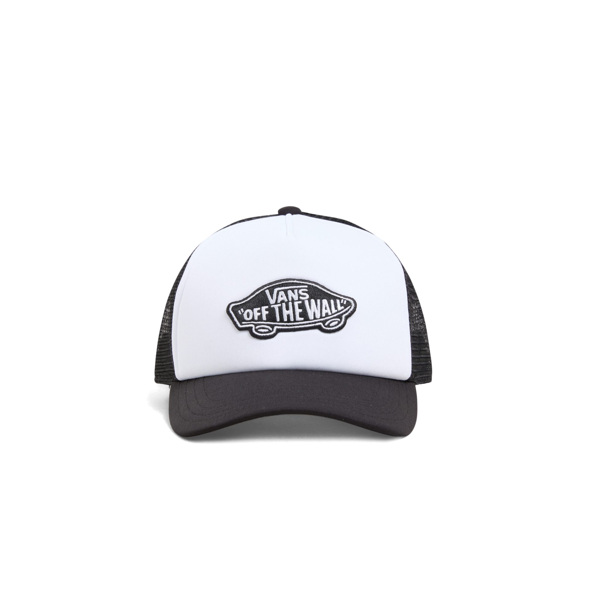 Vans Baseball Cap CLASSICPATCHCURVEDBILLTRUCKER günstig online kaufen