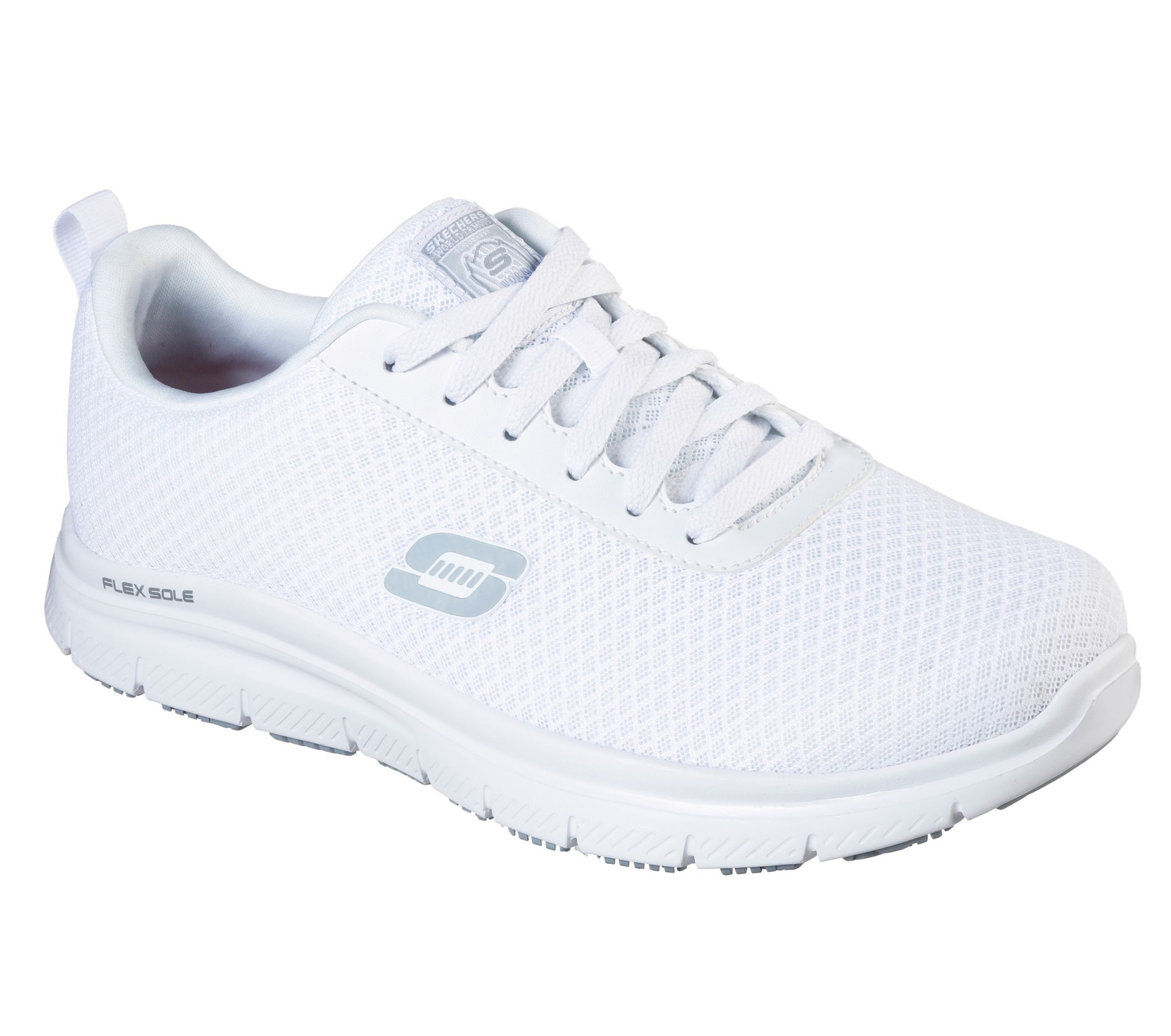 Skechers Flex Advantage SR BEDNDON Sicherheitsschuh