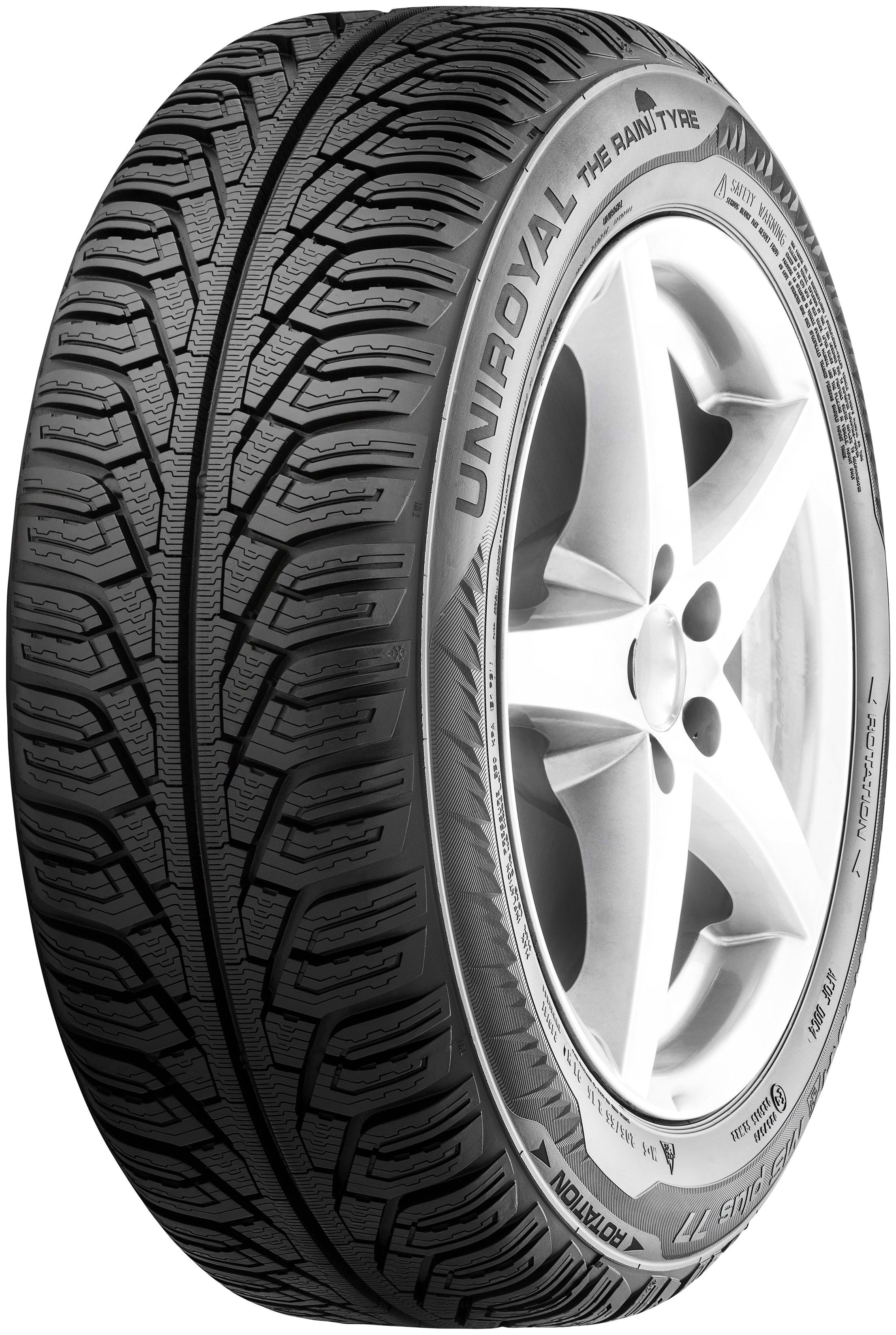 Uniroyal Winterreifen MS PLUS-77, 1-St., 145/70R 13 71T | Autoreifen