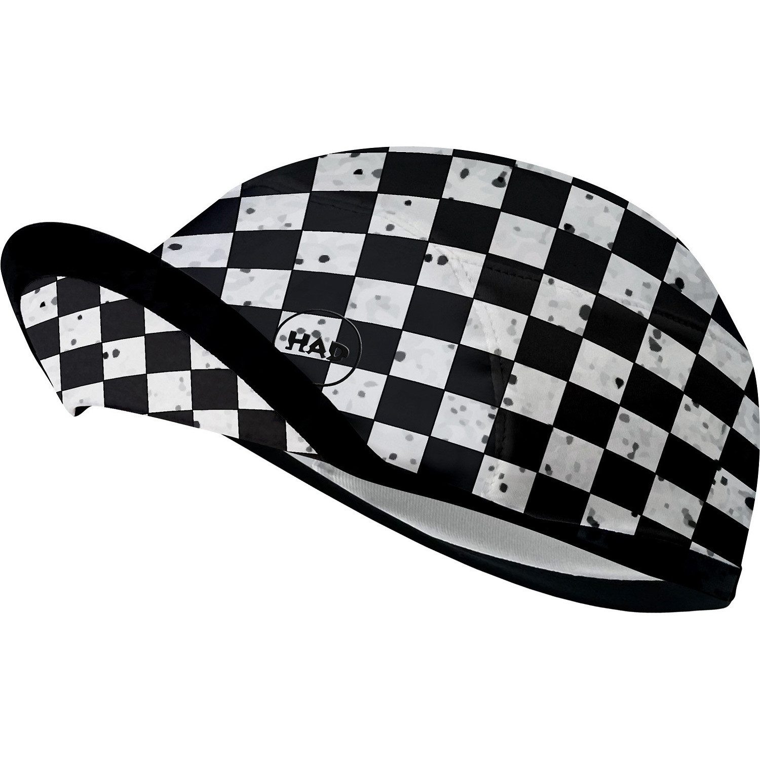 H.A.D. Originals Fitted Cap Cap ULTRALIGHT BIKE CAP