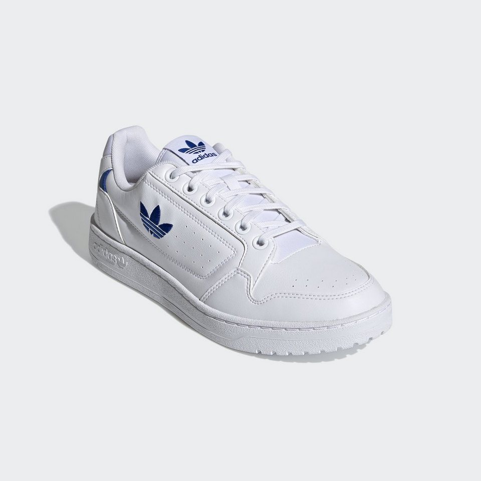 adidas Originals NY 90 Sneaker, Fällt klein aus, bitte eine Größe größer  bestellen